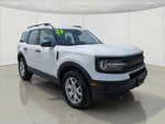 2023 Bronco Sport Thumbnail 4