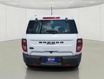 2023 Bronco Sport Thumbnail 7