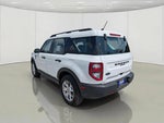 2023 Bronco Sport Thumbnail 8
