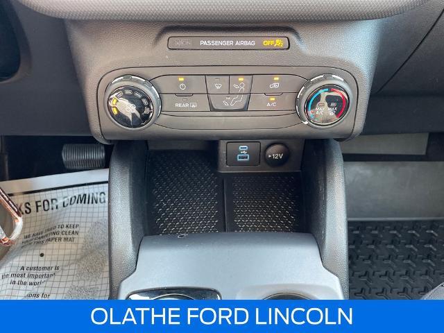2021 Ford Bronco - $17,813