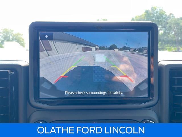 2021 Ford Bronco - $17,813