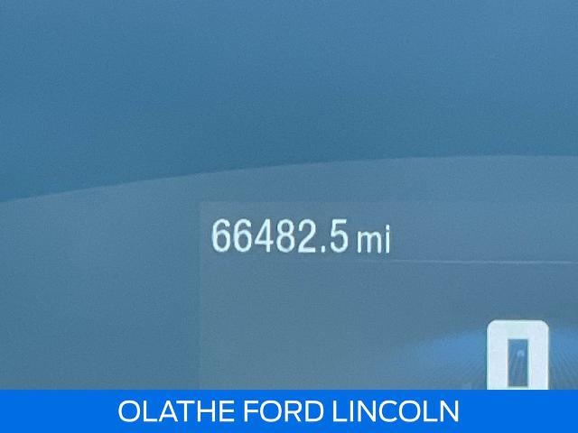 2021 Ford Bronco - $17,813