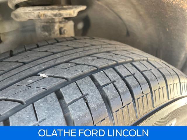 2021 Ford Bronco - $17,813