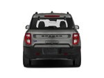 2022 Bronco Sport Thumbnail 7