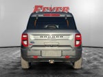 2022 Bronco Sport Thumbnail 4