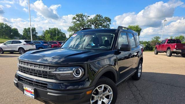 Preowned 2022 Ford Bronco Sport Base for Sale