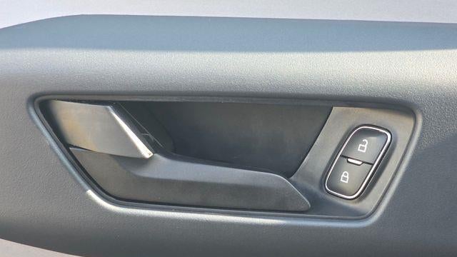 2022 Ford Bronco Sport Base