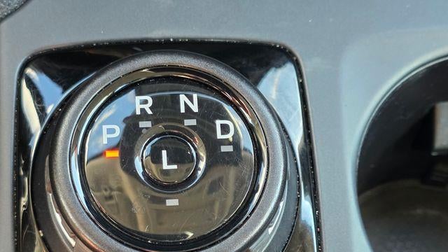 2022 Ford Bronco Sport Base