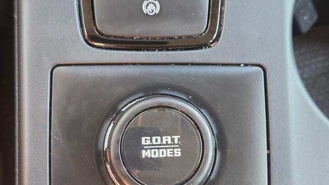 2022 Ford Bronco Sport Base