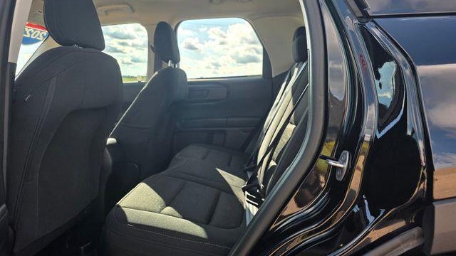 2022 Ford Bronco Sport Base
