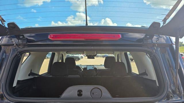 2022 Ford Bronco Sport Base