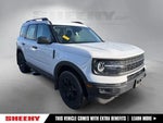 2022 Bronco Sport Thumbnail 1
