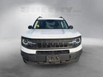 2022 Bronco Sport Thumbnail 16