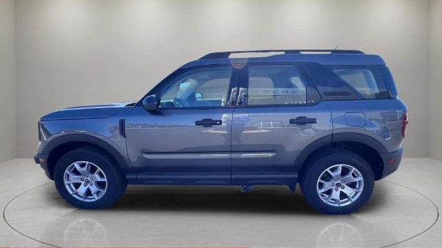 2022 Ford Bronco Sport Base