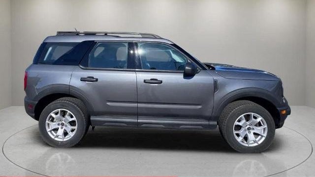 2022 Ford Bronco Sport Base
