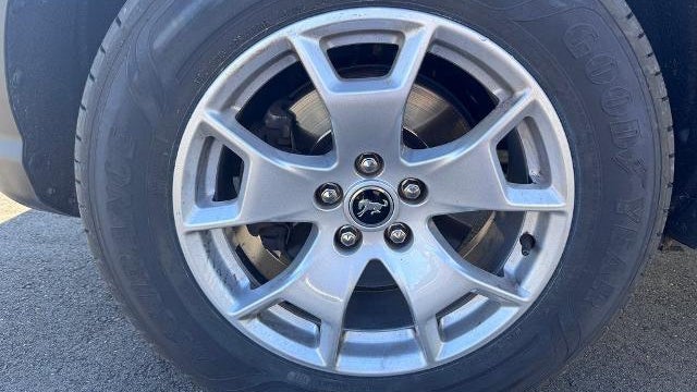 2022 Ford Bronco Sport Base