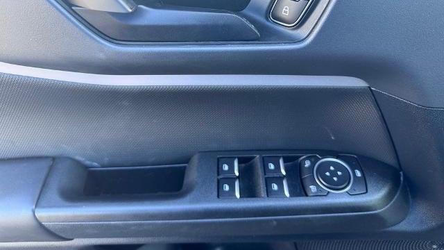 2022 Ford Bronco Sport Base