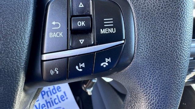 2022 Ford Bronco Sport Base