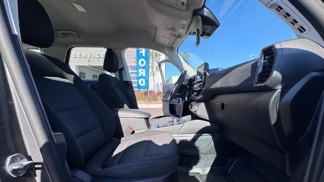2022 Ford Bronco Sport Base