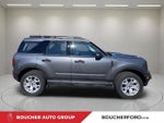 2022 Bronco Sport Thumbnail 8