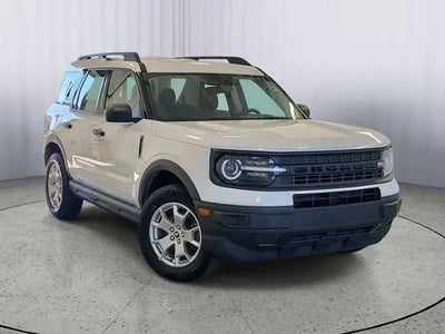 2023 Ford Bronco Sport AWD Base 4DR SUV