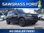 2021 Bronco Sport Thumbnail 1