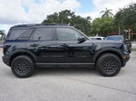 2021 Bronco Sport Thumbnail 13