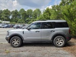 2021 Bronco Sport Thumbnail 2