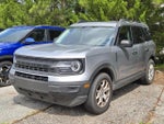 2021 Bronco Sport Thumbnail 3