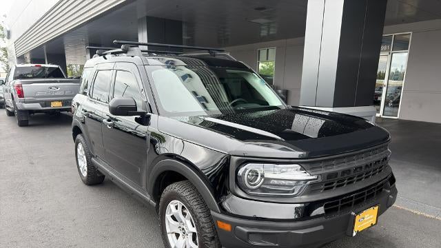 Preowned 2021 Ford Bronco Sport Base for Sale