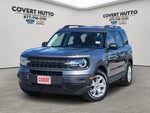 2022 Bronco Sport Thumbnail 1