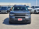 2022 Bronco Sport Thumbnail 2