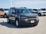 2022 Bronco Sport Thumbnail 3