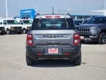 2022 Bronco Sport Thumbnail 6