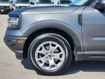 2022 Bronco Sport Thumbnail 9