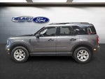 2022 Bronco Sport Thumbnail 2