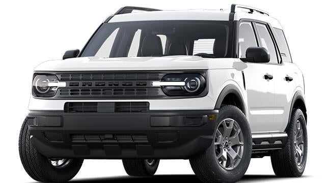 Preowned 2023 Ford Bronco Sport Base for Sale