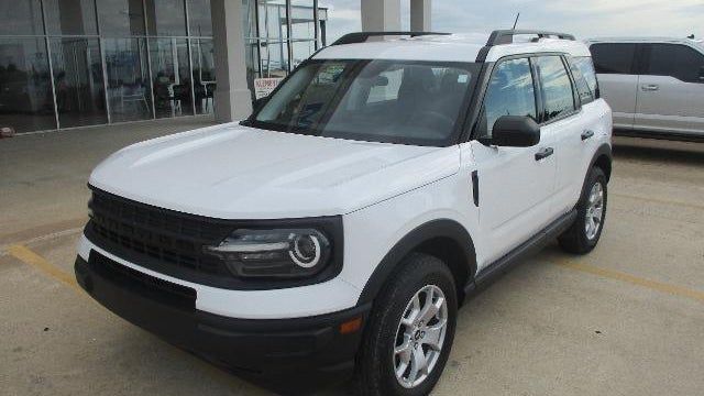 2023 Ford Bronco Sport Base