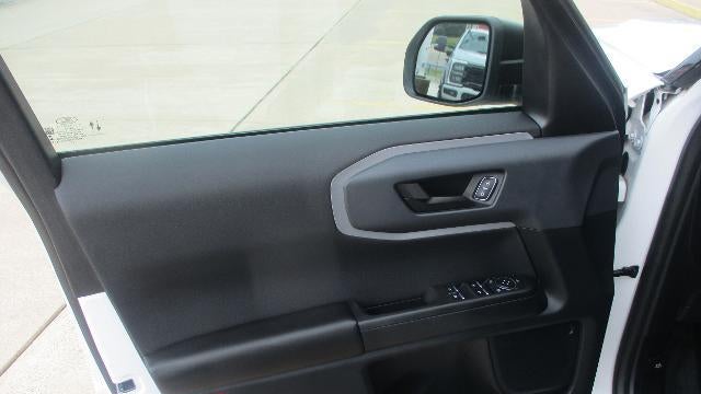 2023 Ford Bronco Sport Base