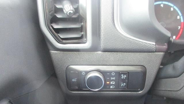 2023 Ford Bronco Sport Base
