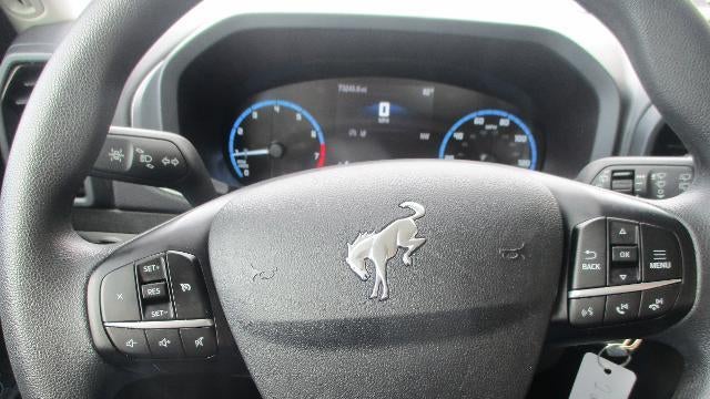 2023 Ford Bronco Sport Base