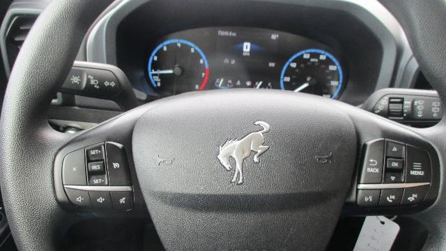 2023 Ford Bronco Sport Base