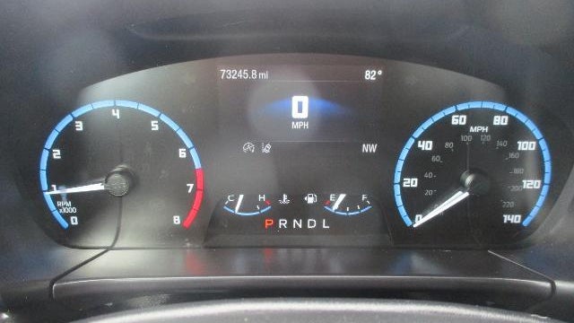 2023 Ford Bronco Sport Base