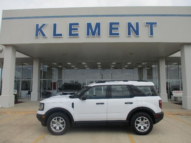 2023 Ford Bronco - $19,994
