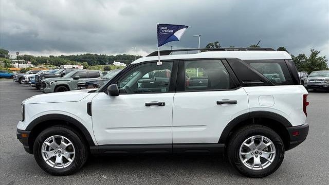 Preowned 2023 Ford Bronco Sport Base for Sale
