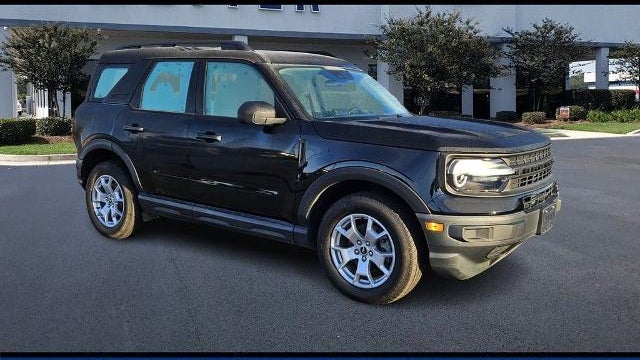 Preowned 2021 Ford Bronco Sport Base for Sale