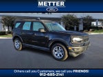 2021 Bronco Sport Thumbnail 1