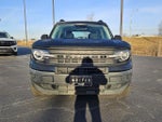 2021 Bronco Sport Thumbnail 2
