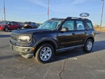 2021 Bronco Sport Thumbnail 3