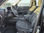2021 Bronco Sport Thumbnail 5